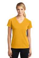 Sport-Tek ®  Ladies Ultimate Performance V-Neck. LST700