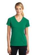 Sport-Tek ®  Ladies Ultimate Performance V-Neck. LST700