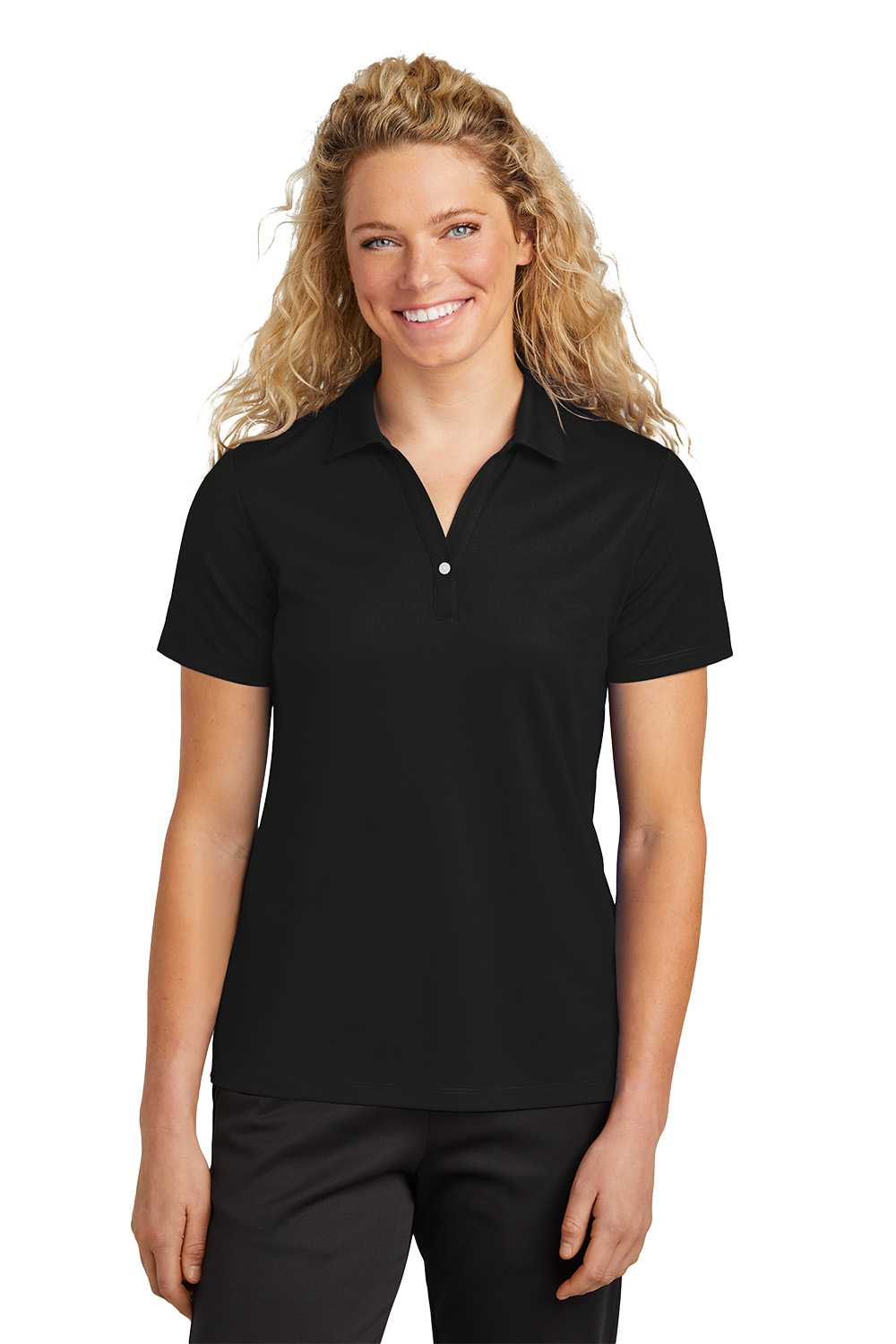 Sport-Tek ®  Ladies UV Micropique Polo LST740