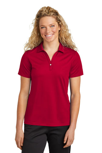 Sport-Tek ®  Ladies UV Micropique Polo LST740