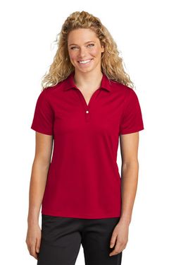 Sport-Tek ® Ladies UV Micropique Polo LST740 Sport-Tek ® Ladies UV Micropique Polo LST740