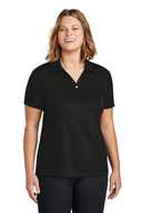 Sport-Tek ®  Ladies UV Micropique Polo LST740