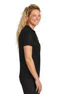 Sport-Tek ®  Ladies UV Micropique Polo LST740
