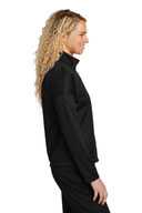 Sport-Tek ®  Ladies Travel Full-Zip Jacket LST800