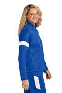Sport-Tek ®  Ladies Travel Full-Zip Jacket LST800