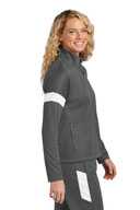 Sport-Tek ®  Ladies Travel Full-Zip Jacket LST800