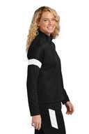 Sport-Tek ®  Ladies Travel Full-Zip Jacket LST800