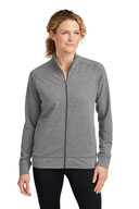 Charcoal Grey Heather