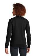 Sport-Tek ®  Ladies Sport-Wick ®  Stretch Full-Zip Cadet Jacket LST857