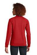Sport-Tek ®  Ladies Sport-Wick ®  Stretch Full-Zip Cadet Jacket LST857