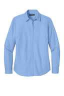 Port Authority ®  Women's Long Sleeve Nailhead Easy Care Shirt LW816