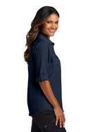 Port Authority ®  Ladies Long Sleeve UV Daybreak Shirt LW960