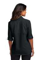 Port Authority ®  Ladies Long Sleeve UV Daybreak Shirt LW960