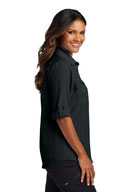 Port Authority ®  Ladies Long Sleeve UV Daybreak Shirt LW960
