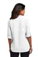 Port Authority ®  Ladies Long Sleeve UV Daybreak Shirt LW960