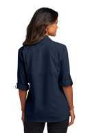 Port Authority ®  Ladies Long Sleeve UV Daybreak Shirt LW960