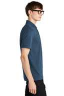 Mercer+Mettle ™  Stretch Heavyweight Pique Polo MM1000