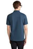 Mercer+Mettle ™  Stretch Heavyweight Pique Polo MM1000