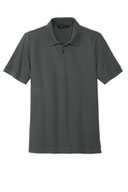 Mercer+Mettle ™  Stretch Heavyweight Pique Polo MM1000