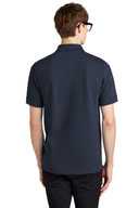 Mercer+Mettle ™  Stretch Heavyweight Pique Polo MM1000