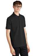Mercer+Mettle ™  Stretch Heavyweight Pique Polo MM1000