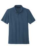 Mercer+Mettle ™  Stretch Heavyweight Pique Polo MM1000