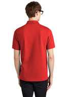 Mercer+Mettle ™  Stretch Heavyweight Pique Polo MM1000