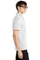 Mercer+Mettle ™  Stretch Heavyweight Pique Polo MM1000