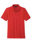 Mercer+Mettle ™  Stretch Heavyweight Pique Polo MM1000