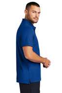 Mercer+Mettle ™  Stretch Pique Polo MM1004