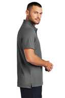 Mercer+Mettle ™  Stretch Pique Polo MM1004
