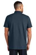 Mercer+Mettle ™  Stretch Pique Polo MM1004