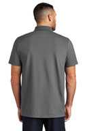 Mercer+Mettle ™  Stretch Pique Polo MM1004