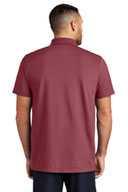 Mercer+Mettle ™  Stretch Pique Polo MM1004