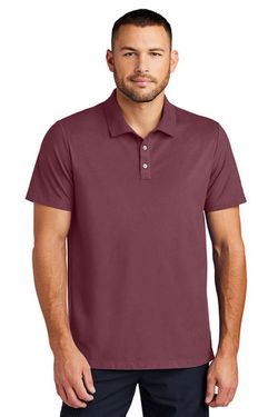 Mercer+Mettle ™ Stretch Pique Polo MM1004 Mercer+Mettle ™ Stretch Pique Polo MM1004