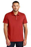 Mercer+Mettle ™  Stretch Pique Polo MM1004