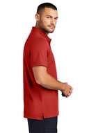 Mercer+Mettle ™  Stretch Pique Polo MM1004