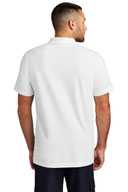 Mercer+Mettle ™  Stretch Pique Polo MM1004