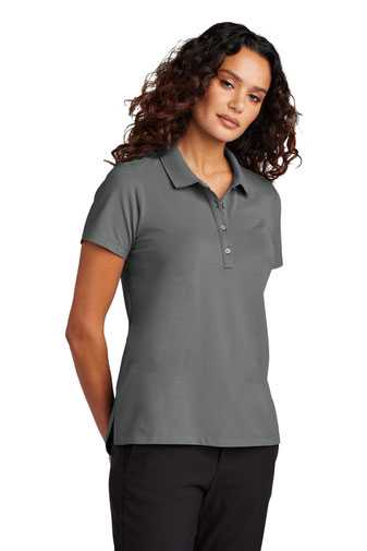 Mercer+Mettle ™  Women's Stretch Pique Polo MM1005