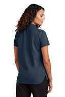 Mercer+Mettle ™  Women's Stretch Pique Polo MM1005