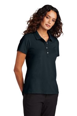 Mercer+Mettle ™ Women's Stretch Pique Polo MM1005 Mercer+Mettle ™ Women's Stretch Pique Polo MM1005