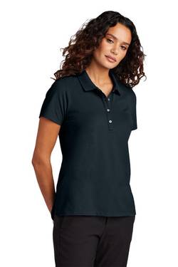 Mercer+Mettle ™ Women's Stretch Pique Polo MM1005 Mercer+Mettle ™ Women's Stretch Pique Polo MM1005