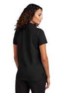 Mercer+Mettle ™  Women's Stretch Pique Polo MM1005