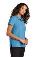 Mercer+Mettle ™  Women's Stretch Pique Polo MM1005