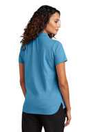 Mercer+Mettle ™  Women's Stretch Pique Polo MM1005