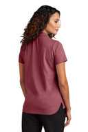 Mercer+Mettle ™  Women's Stretch Pique Polo MM1005