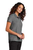 Mercer+Mettle ™  Women's Stretch Pique Polo MM1005