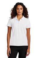 Mercer+Mettle ™  Women's Stretch Pique Polo MM1005