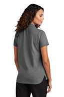 Mercer+Mettle ™  Women's Stretch Pique Polo MM1005