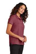Mercer+Mettle ™  Women's Stretch Pique Polo MM1005